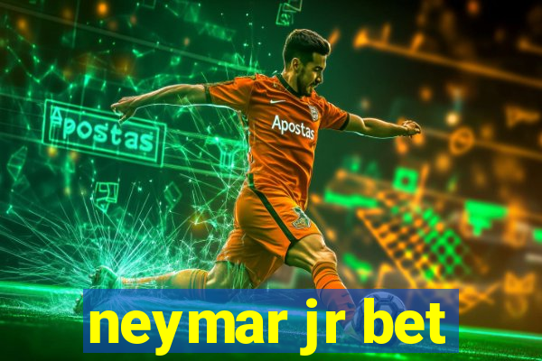 neymar jr bet